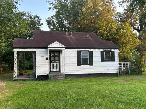 2008 W 26th Ave, Pine Bluff, AR, 71603 | Card Image