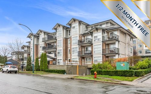 403-827 Roderick Ave, Coquitlam, BC, V3K0E3 | Card Image