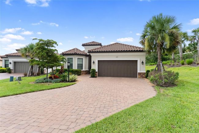 4735 Cassio Ct, House other with 4 bedrooms, 3 bathrooms and null parking in BRADENTON FL | Image 6