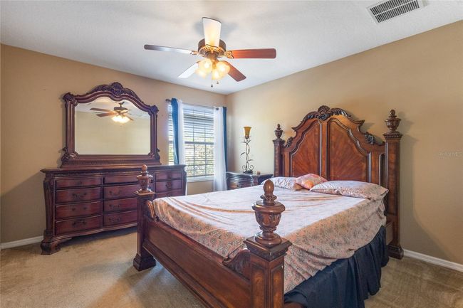 9244 Pecky Cypress Way, House other with 5 bedrooms, 4 bathrooms and null parking in ORLANDO FL | Image 31