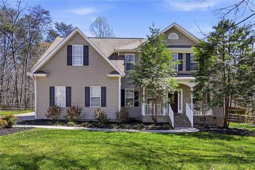 8090 Meadow Springs Pl, Stokesdale, NC, 27357-7808 | Card Image
