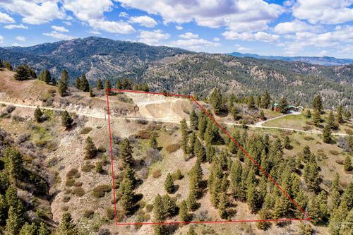 TBD Wilderness Way, Boise, ID, 83716 | Card Image