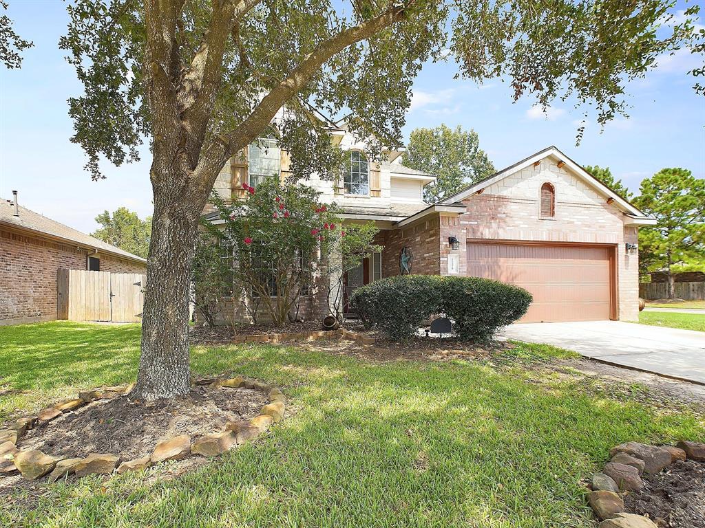 Village Crossing Ln, Porter, TX 77365