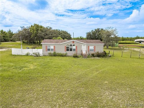 21-5728 W Dunklin St, Dunnellon, FL, 34433-5517 | Card Image