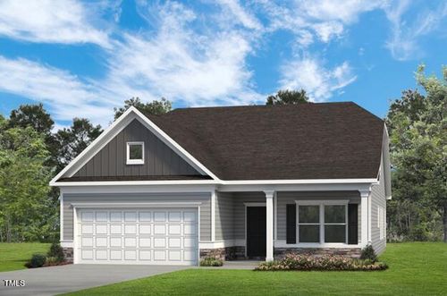 37-75 E American Marigold Dr, Benson, NC, 27504-8852 | Card Image