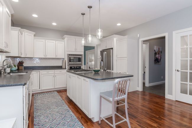 2812 Vrooman Ct, House other with 4 bedrooms, 4 bathrooms and 3 parking in Bloomington IL | Image 14