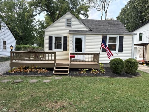 6240 Evanston Ave, Indianapolis, IN, 46220-2112 | Card Image