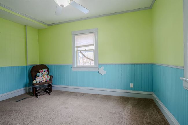 101 W Franklin St, House other with 3 bedrooms, 2 bathrooms and 2 parking in Carlock IL | Image 21