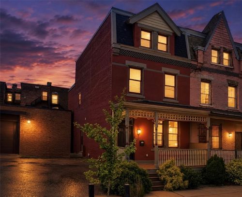 1218 Brighton Rd, Pittsburgh, PA, 15233-1602 | Card Image