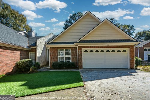 131 Greison Trl, Newnan, GA, 30263-1442 | Card Image
