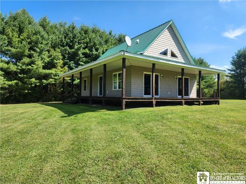 2843 Route 76, Sherman, NY, 14781-9800 | Card Image