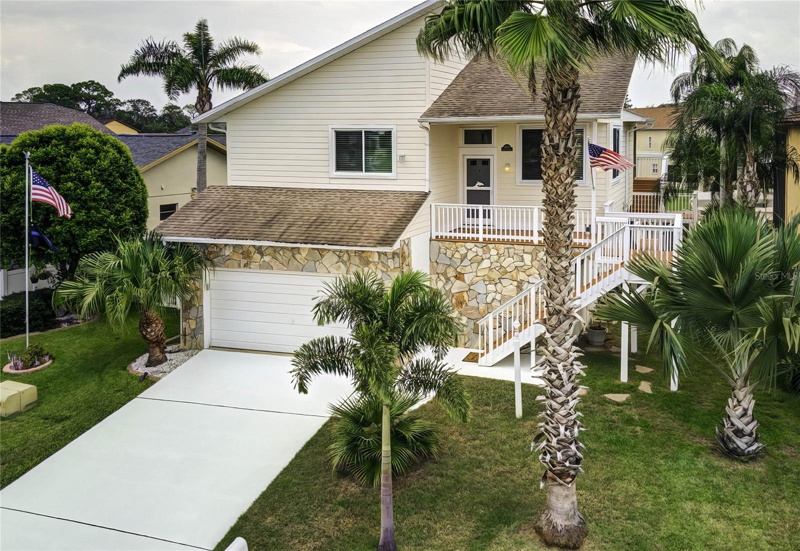 Spoonbill Dr, New Port Richey, FL 34652