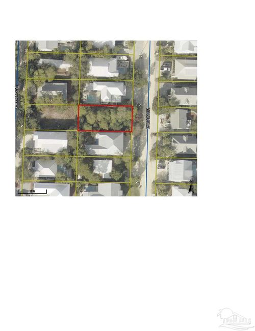 lot-37-0 Dalton St, Santa Rosa Beach, FL, 32459 | Card Image