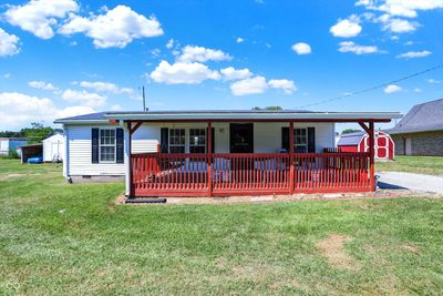 575 W County Road 175 S, House other with 3 bedrooms, 2 bathrooms and null parking in Connersville IN | Image 1