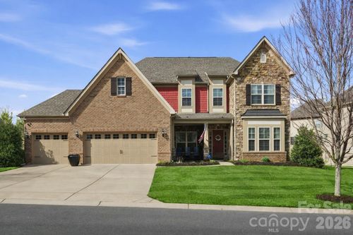 500 Brier Knob Dr, Fort Mill, SC, 29715-0079 | Card Image