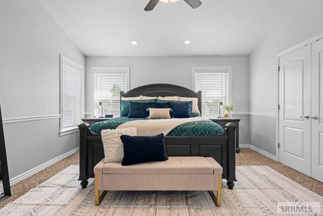 3902 E 154 N, House other with 5 bedrooms, 4 bathrooms and 7 parking in Rigby ID | Image 32