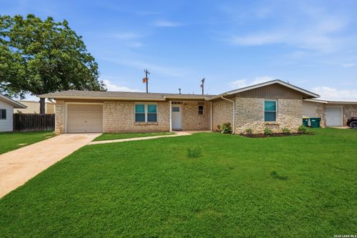 206 Balboa Dr, Universal City, TX, 78148 | Card Image
