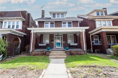 6322 Stanton Ave, Pittsburgh, PA, 15206-2247 | Card Image