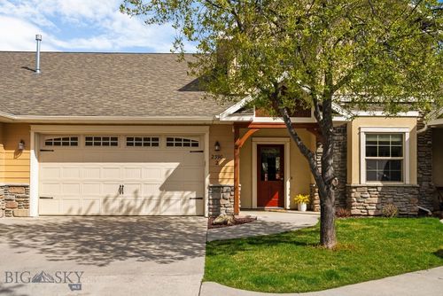2-2390 W Beall Street, Bozeman, MT, 59718 | Card Image