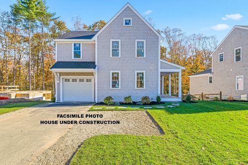 5 Pat Rose Way, Rockland, MA, 02370-2054 | Card Image