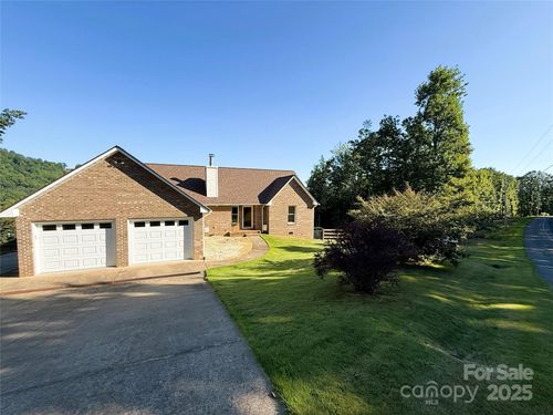 485 Mountain Lookout Dr, Bostic, NC, 28018-8840 | Card Image