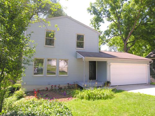 60 Luella Ave, Ann Arbor, MI, 48103-1836 | Card Image