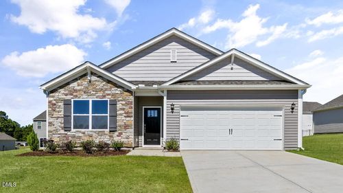 617 Ramo Grande Dr, Wake Forest, NC, 27587-3051 | Card Image