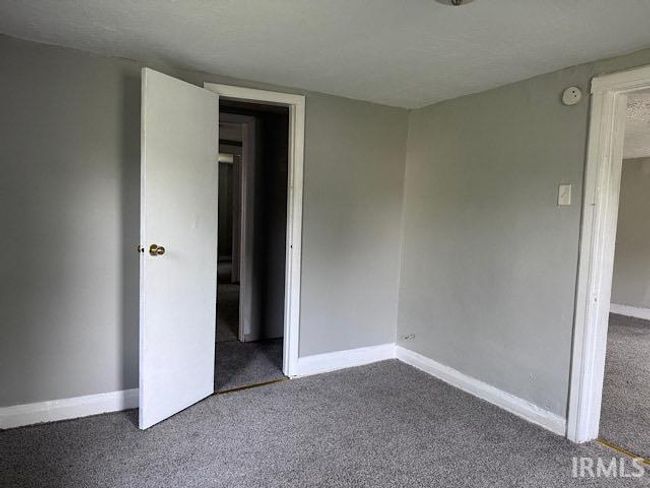 1720 E Cornell Ave, House other with 2 bedrooms, 1 bathrooms and null parking in Muncie IN | Image 17