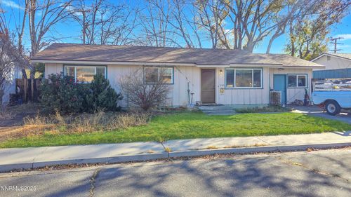 2305 Michael Dr, Carson City, NV, 89703-1551 | Card Image