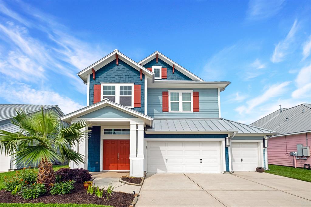 Brigantine Cay Ct, Texas City, TX 77590