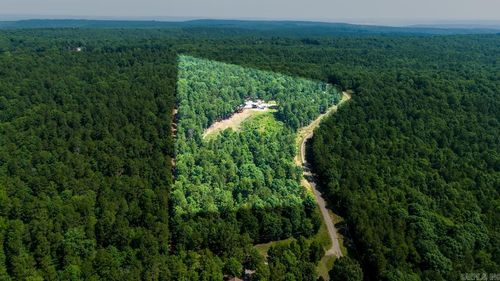 40220 Reece Creek Rd, Bigelow, AR, 72016-9745 | Card Image