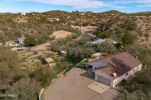 51224 N Mockingbird Rd, Wickenburg, AZ, 85390-2563 | Card Image