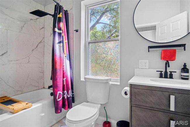 3452 Osage St, House other with 3 bedrooms, 3 bathrooms and null parking in Saint Louis MO | Image 17