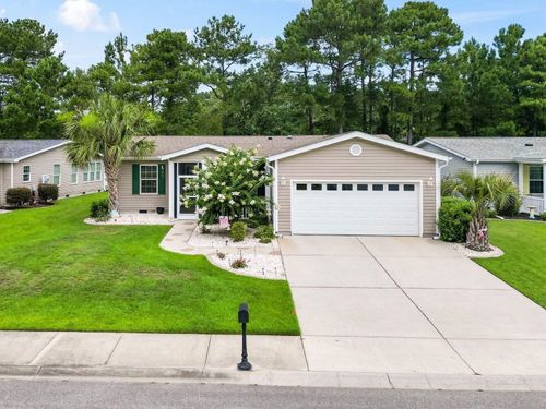 338 Lakeside Crossing Dr, Conway, SC, 29526-9283 | Card Image