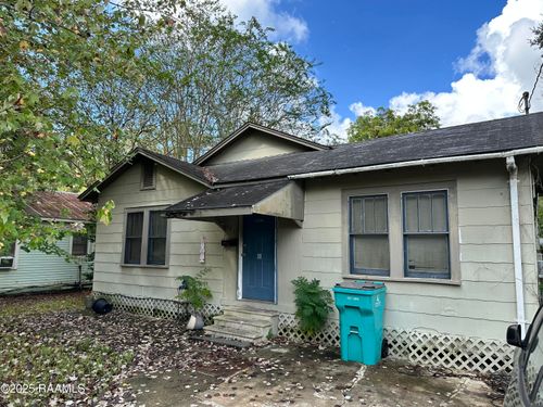 341 N Saint George St, Eunice, LA, 70535-3537 | Card Image