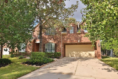 95 W Hullwood Cir, The Woodlands, TX, 77389-5333 | Card Image