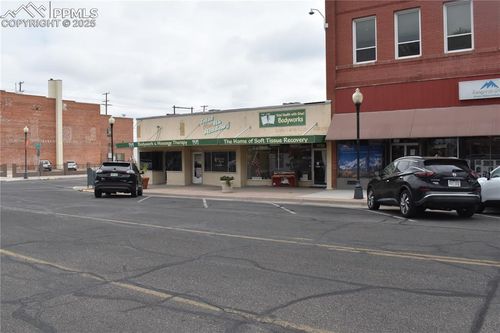 201, 203 Colorado Avenue, La Junta, CO, 81050 | Card Image