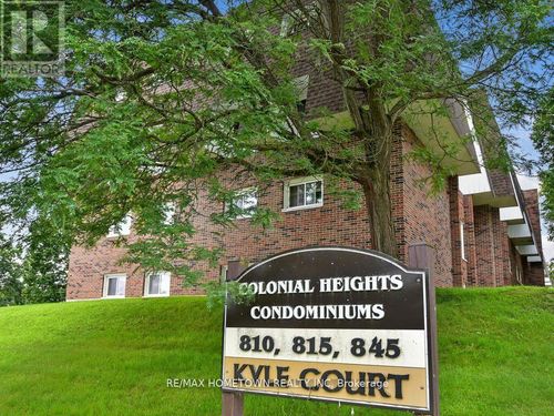g7-815 Kyle Crt, Brockville, ON, K6V6J7 | Card Image