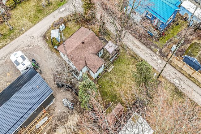 20 Melville Lane, House other with 2 bedrooms, 1 bathrooms and 2 parking in Selkirk ON | Image 39