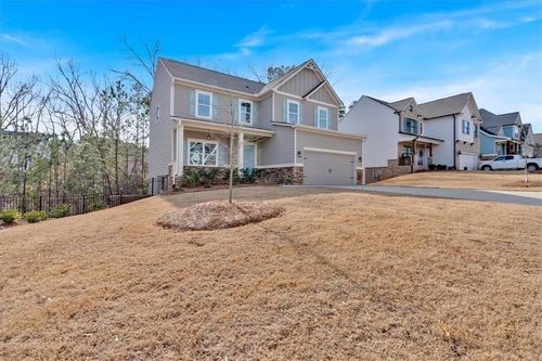 28 Lakewood Ct Se, Cartersville, GA, 30120-6994 | Card Image