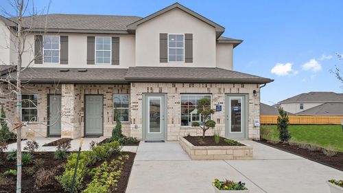 15101 Welsh Cob Road, Manor, TX, 78653 | Card Image