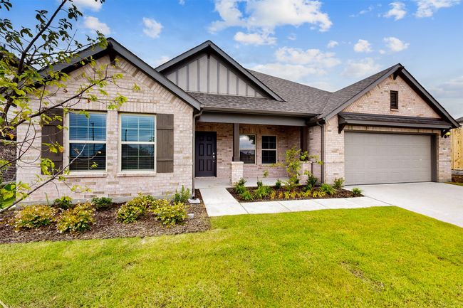 116 Northampton Dr, House other with 4 bedrooms, 4 bathrooms and null parking in Justin TX | Image 38