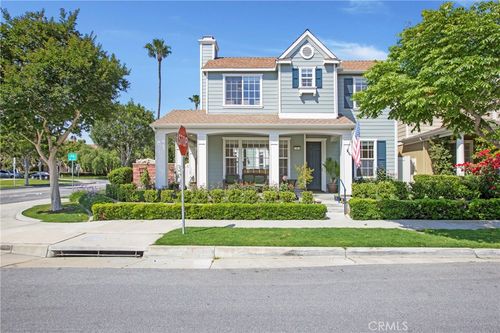 2 Hydrangea St, Ladera Ranch, CA, 92694-0843 | Card Image