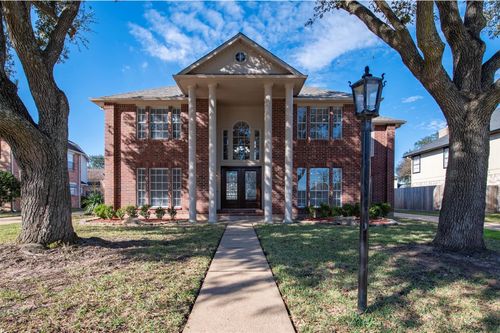 11434 High Bridge Ct, Houston, TX, 77065-4140 | Card Image