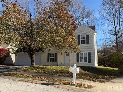 420 E Laurelwood Ct, Bloomington, IN, 47401-4597 | Card Image