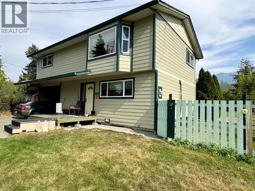 4636 Kivi Cres, Barriere, BC, V0E1E1 | Card Image