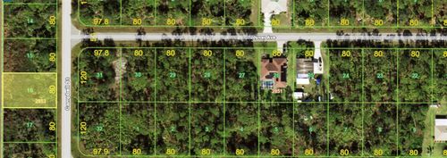 223 Campbell St, PORT CHARLOTTE, FL, 33953 | Card Image