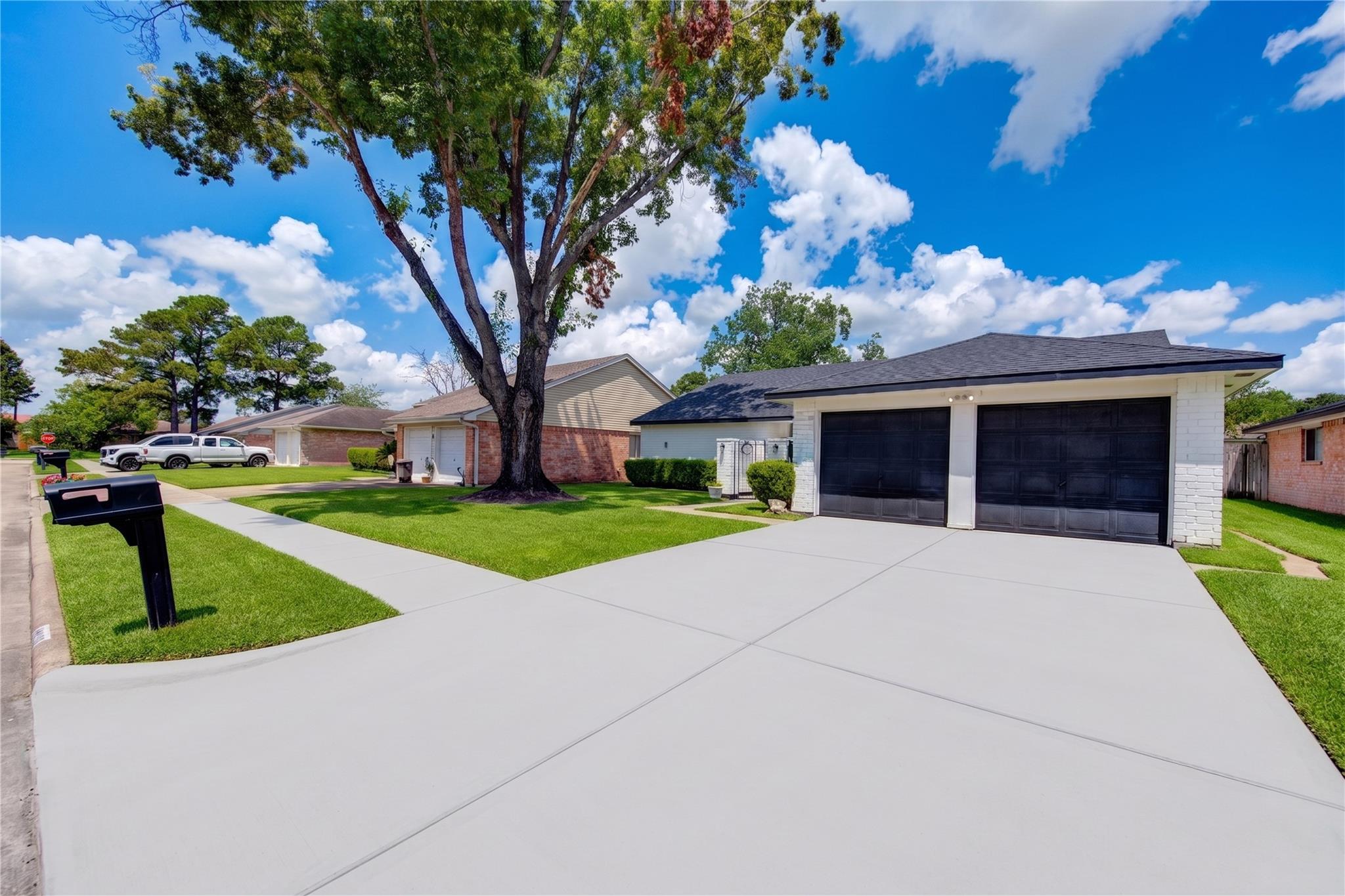 Residential in Houston 2