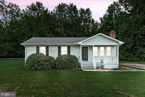 2010 Lake Rd, Lottsburg, VA, 22511-2634 | Card Image