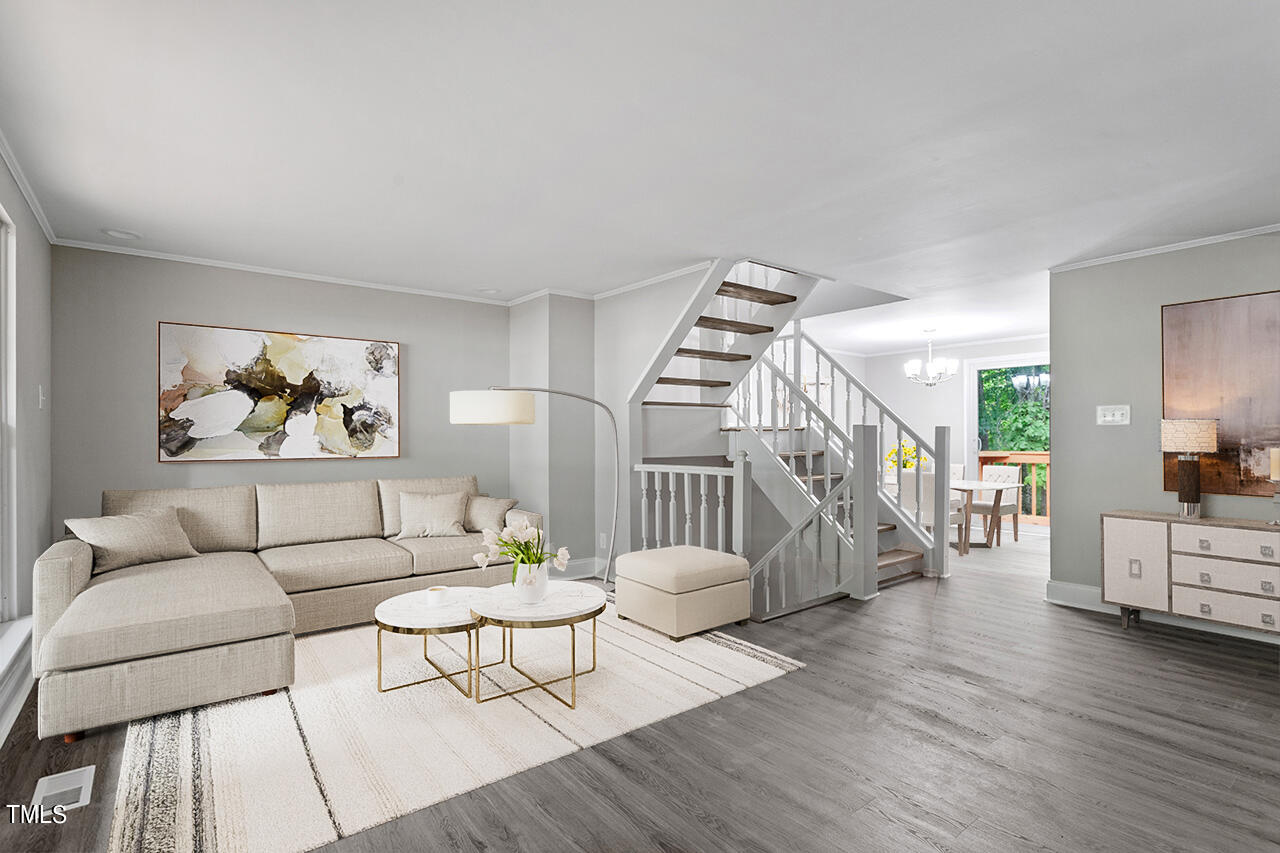 Summerland Dr, Raleigh, NC 27612